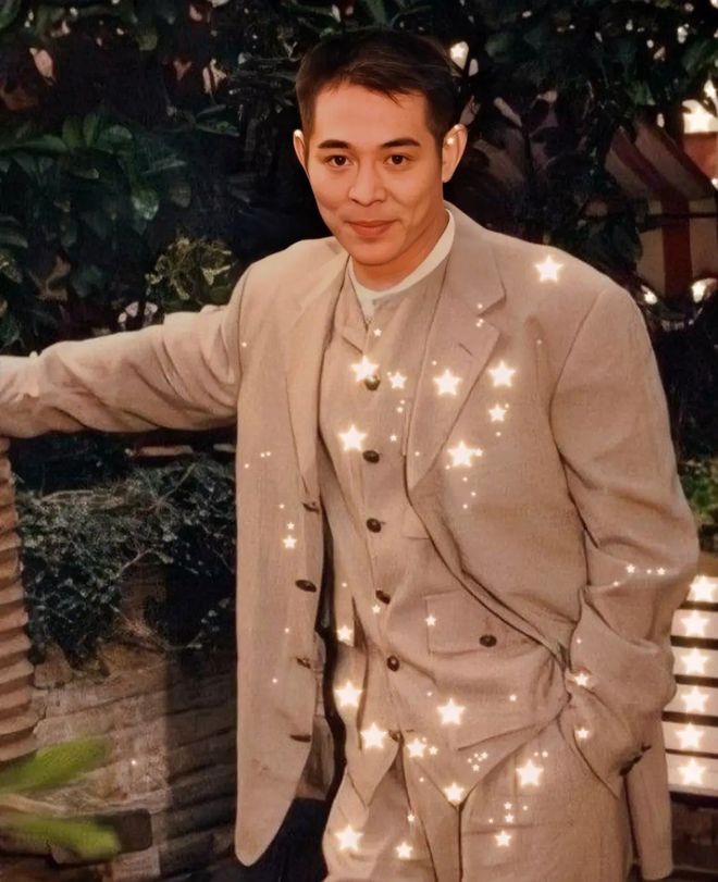 冒险王李连杰配音_李连杰演的冒险王_李连杰的冒险电影与角色挑战