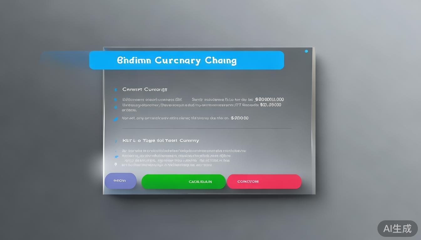 token钱包怎么转币_如何在token钱包app中切换货币？_钱包切换地区功能怎么打开