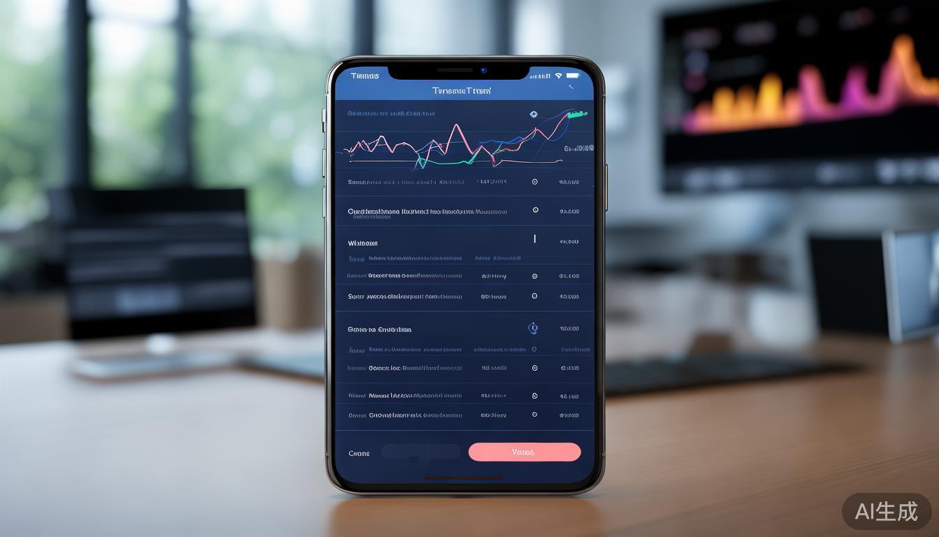 动态追踪止损_止损动态追踪文华设置_如何通过token钱包官方版追踪最新的市场动态，提升您在投资过程中的敏锐度。