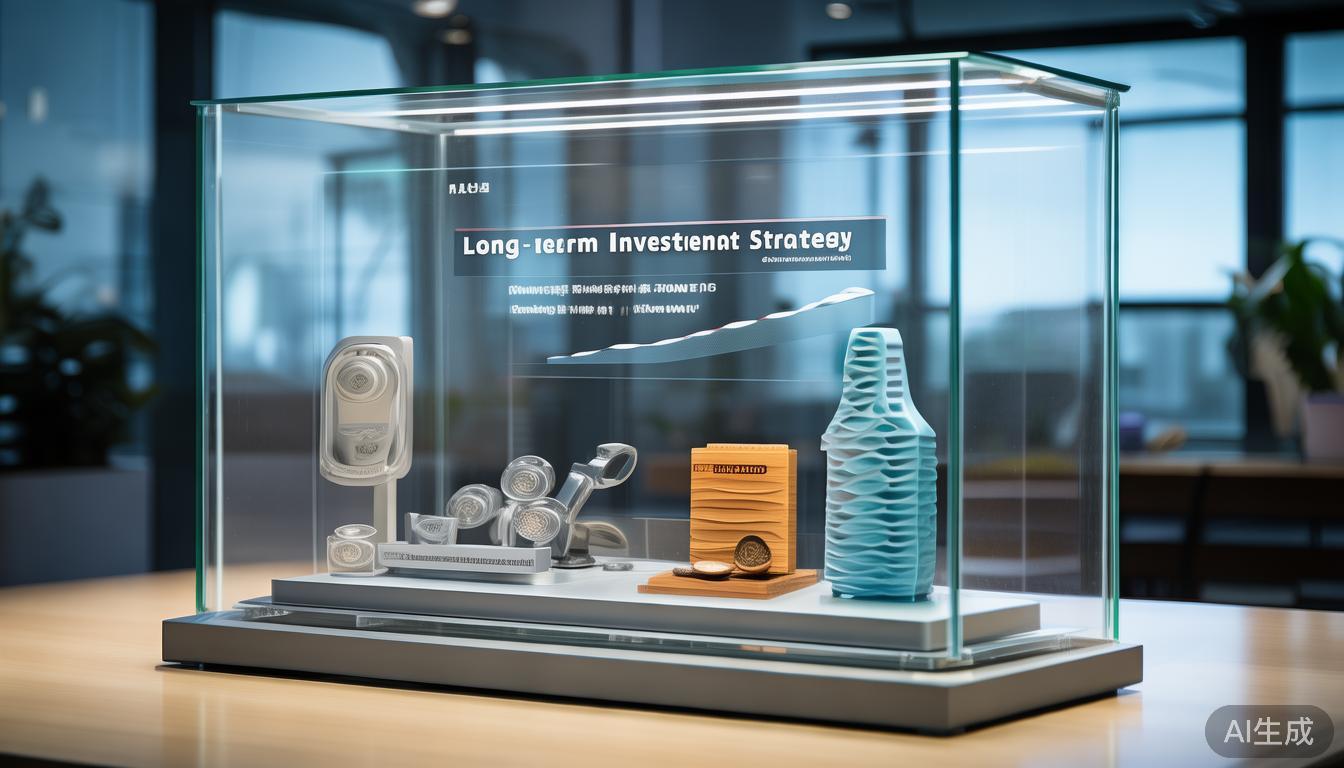 钱包技术_钱包市场_如何在token钱包官方网站中实施长期投资策略？