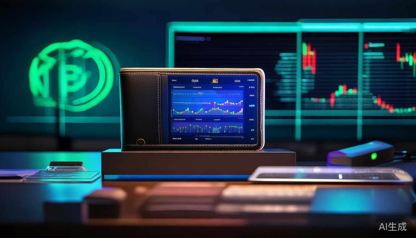 如何在token钱包网址中设定投资目标,并实时监控进展以优化您的财富管理?_钱包管理系统_钱包管理app