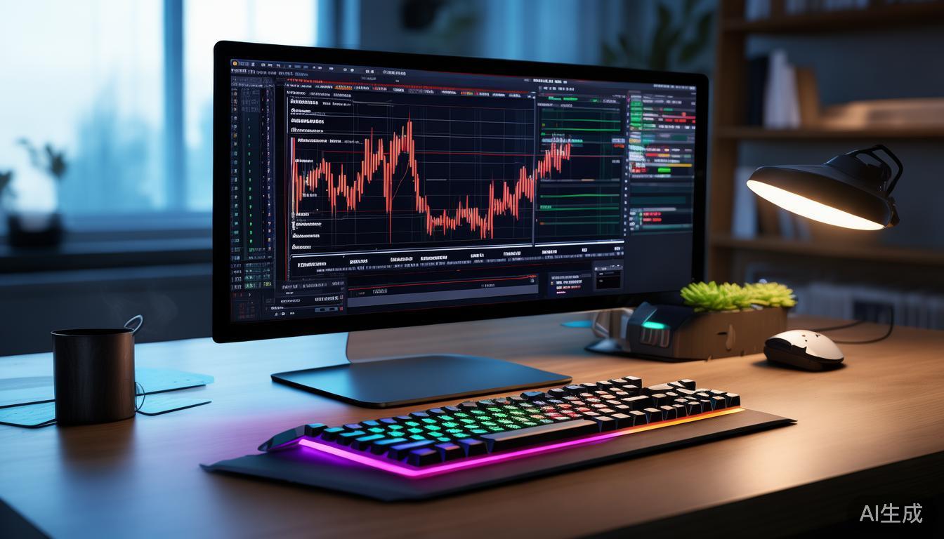 使用者决策者_决策者使用者影响者_如何通过token应用的功能提升投资者的信心,实现更好的交易决策与执行。