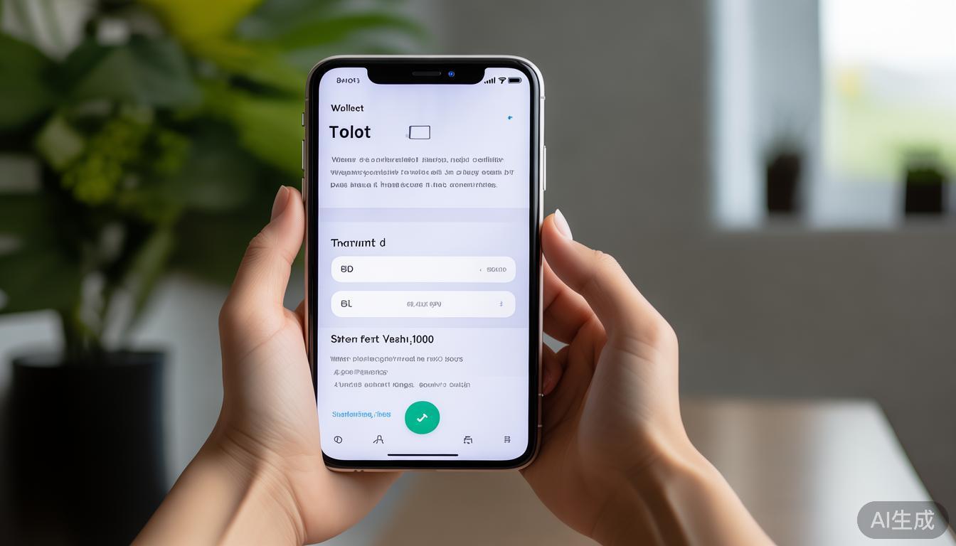 信任钱包app_钱包维护中图片_如何在tokenim钱包最新版中维护客户信任？