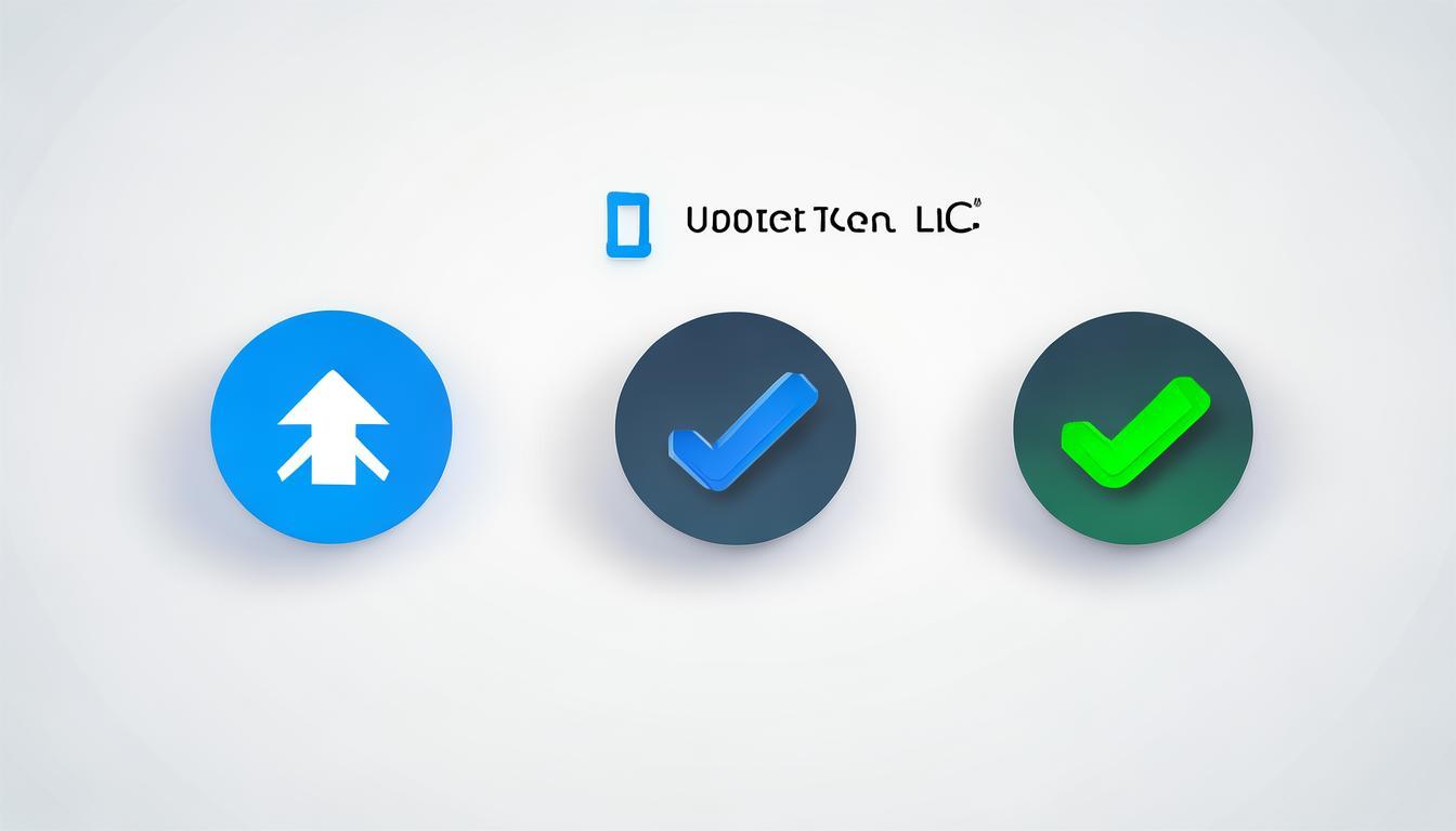 imToken官网中数字钱包的版本管理与更新策略，借助合规功能为用户服务。_钱包平台_钱包问题