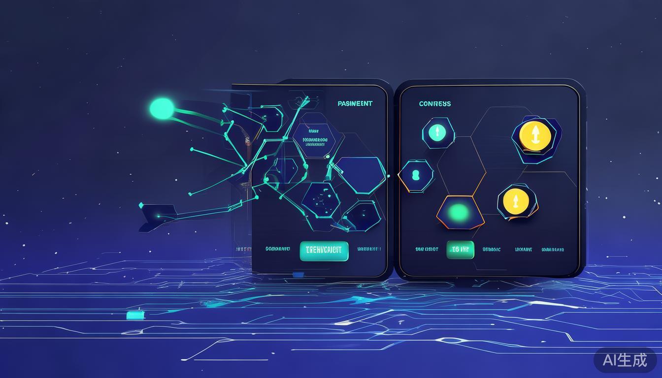 区块链中的交易透明_如何在token钱包app中利用区块链技术保护交易的安全性,确保信息的透明与可信?_区块链透明可信