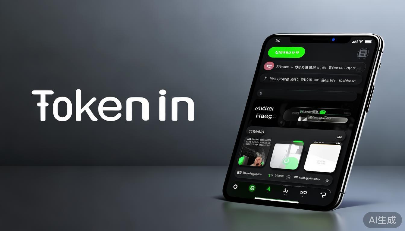 数字货币钱包的使用_探索tokenim钱包app下载的多种功能，发现其在数字货币管理中的强大潜力与优势。_数字货币钱包的重要性