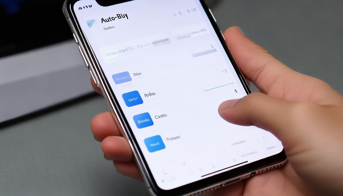 钱包app是干嘛的_如何通过tokenim钱包安卓版实现自动投资？_钱包功能app