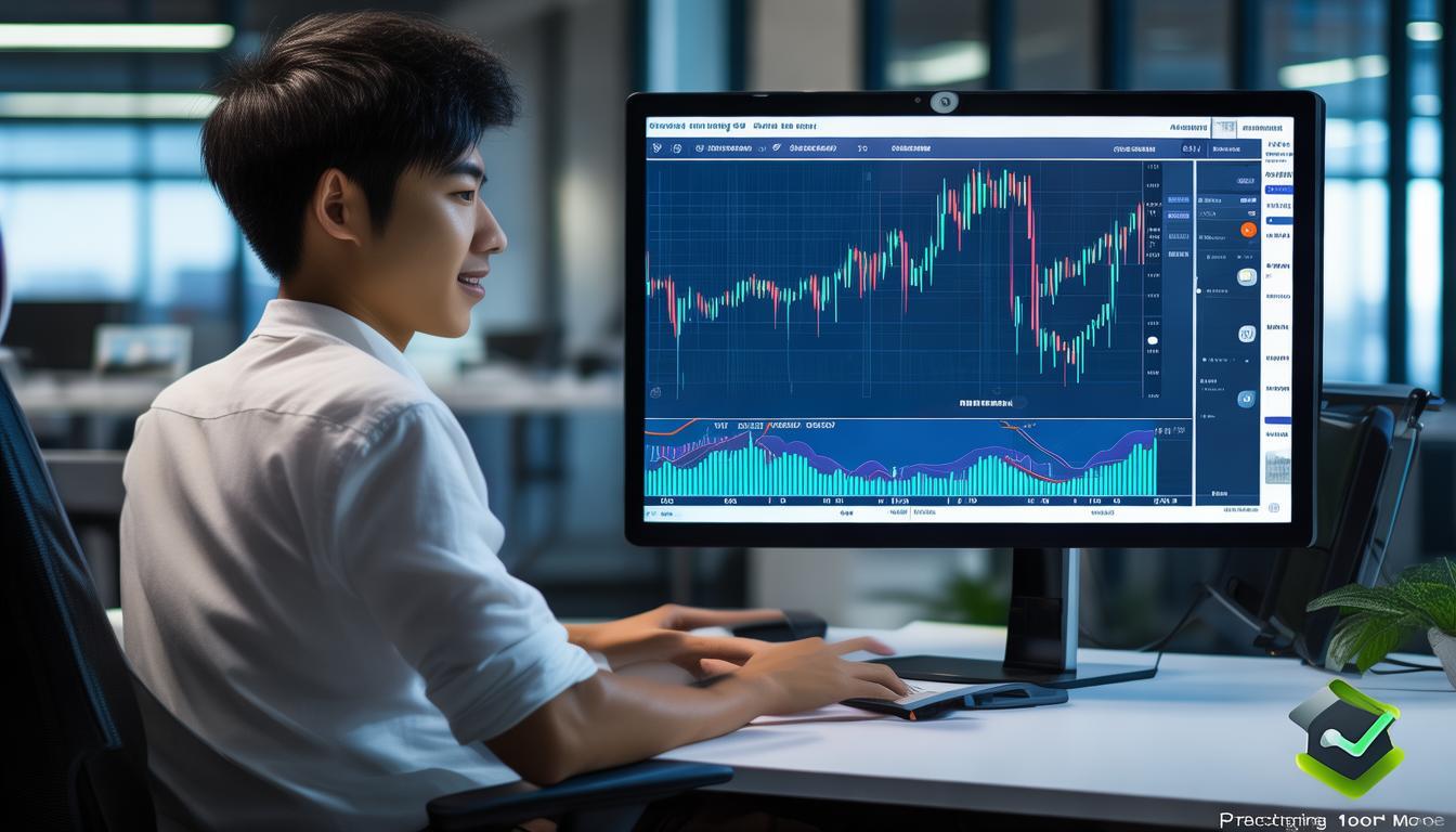 货币使用教程_token最新下载对于新手用户的意义，如何帮助他们更好地了解数字货币市场。_货币入门知识