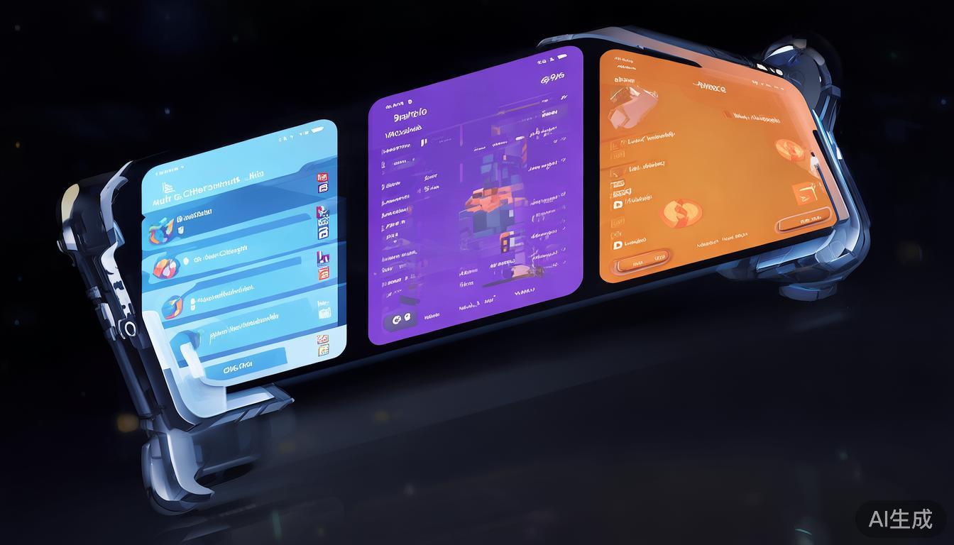 如何在tokenim正版app下载中探索新机遇?_中公网校app下载ipad_寻找新机遇