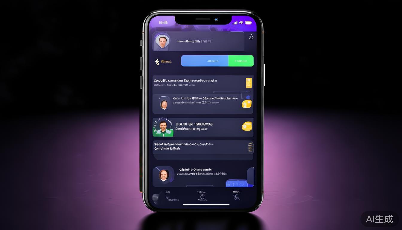 钱包交互_如何通过token钱包app推动用户互动？_钱包平台