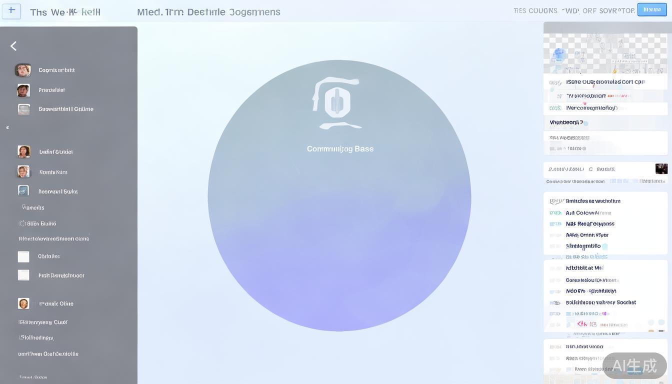 支付宝钱包电脑版官方下载_如何在tokenim钱包官方版中推动社区发展？_钱包生活官网