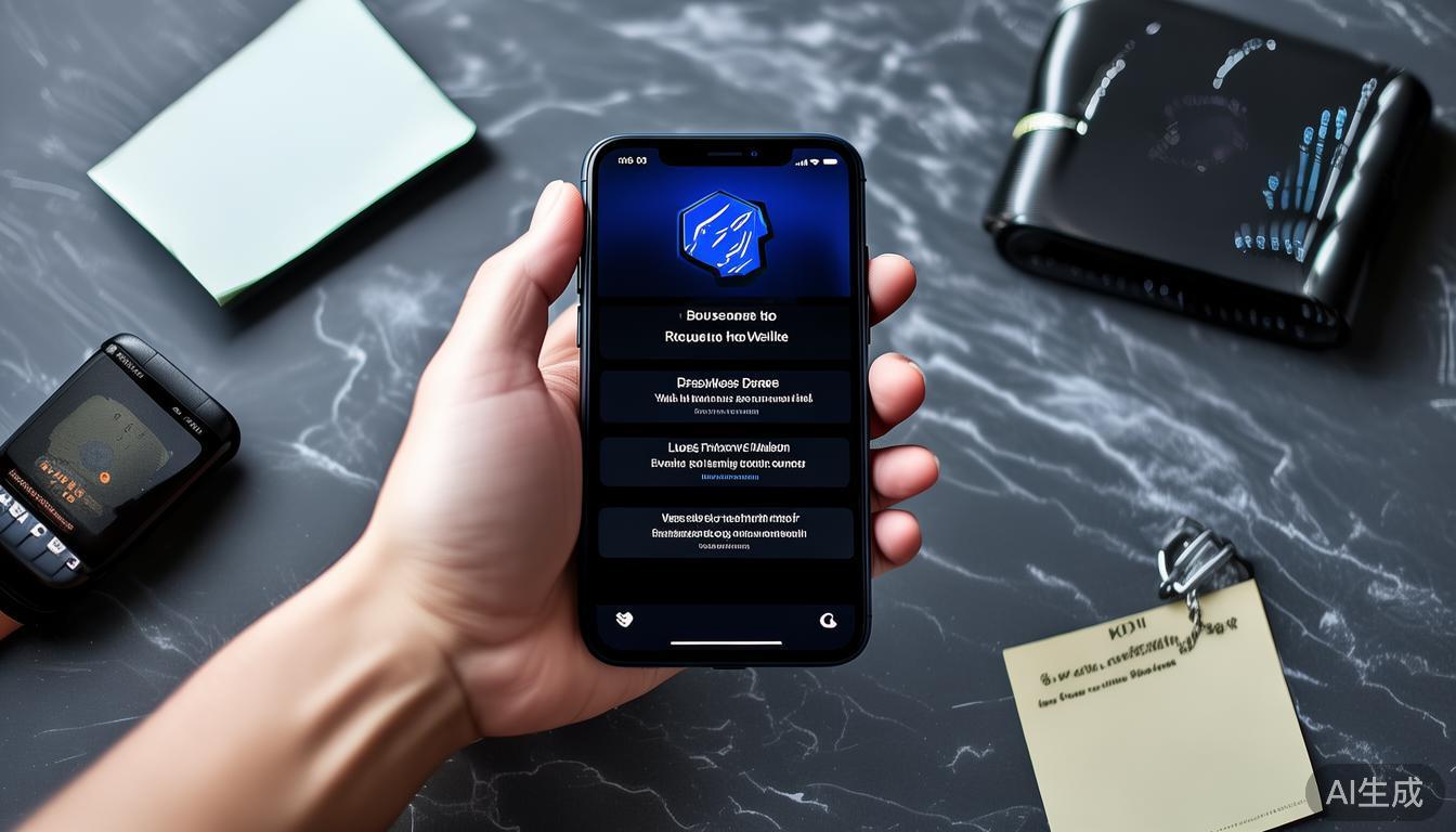 imtoken钱包的安全性_钱包体系_如何在token钱包app中提升数据安全性？
